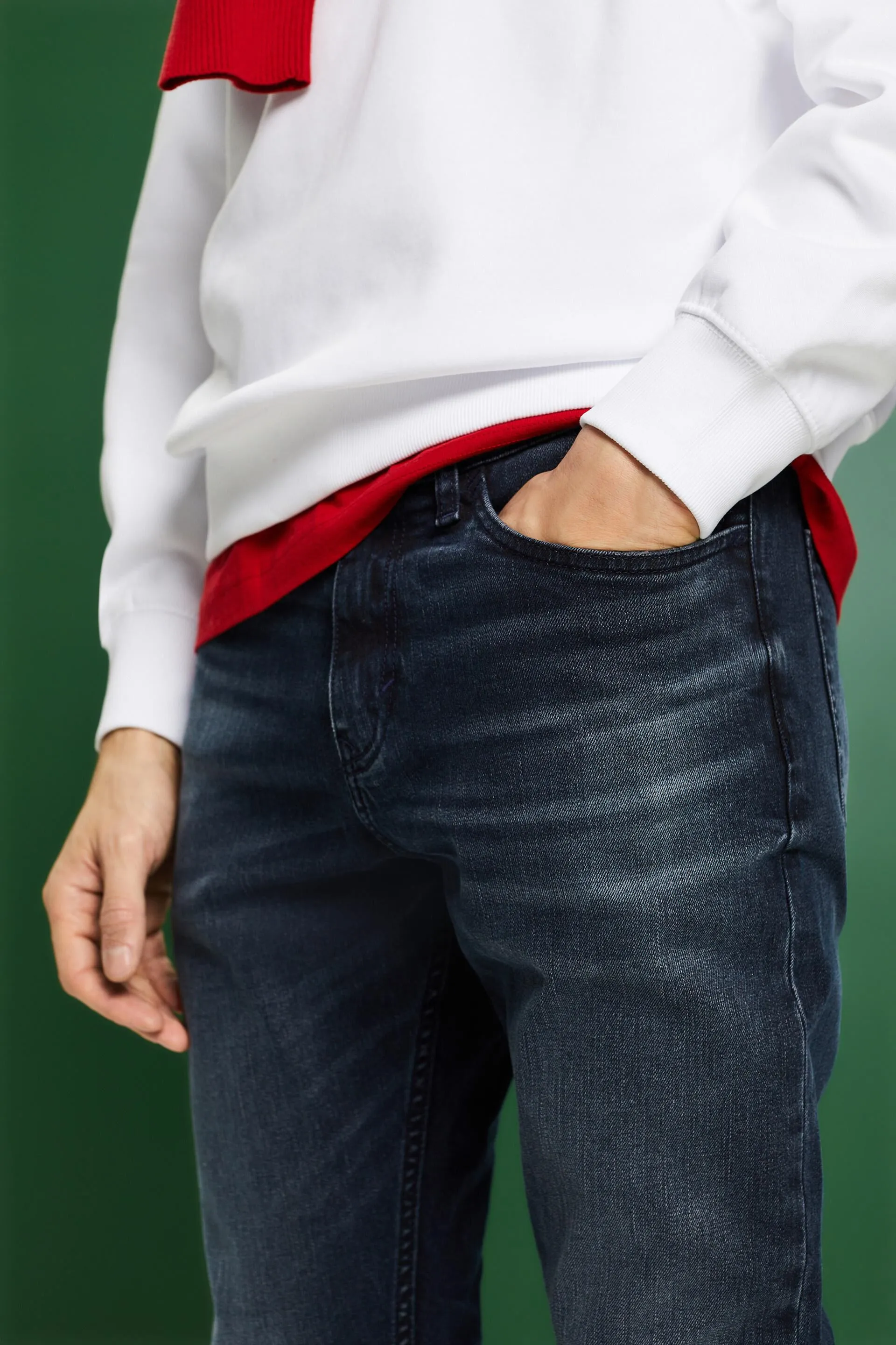 Jeans skinny