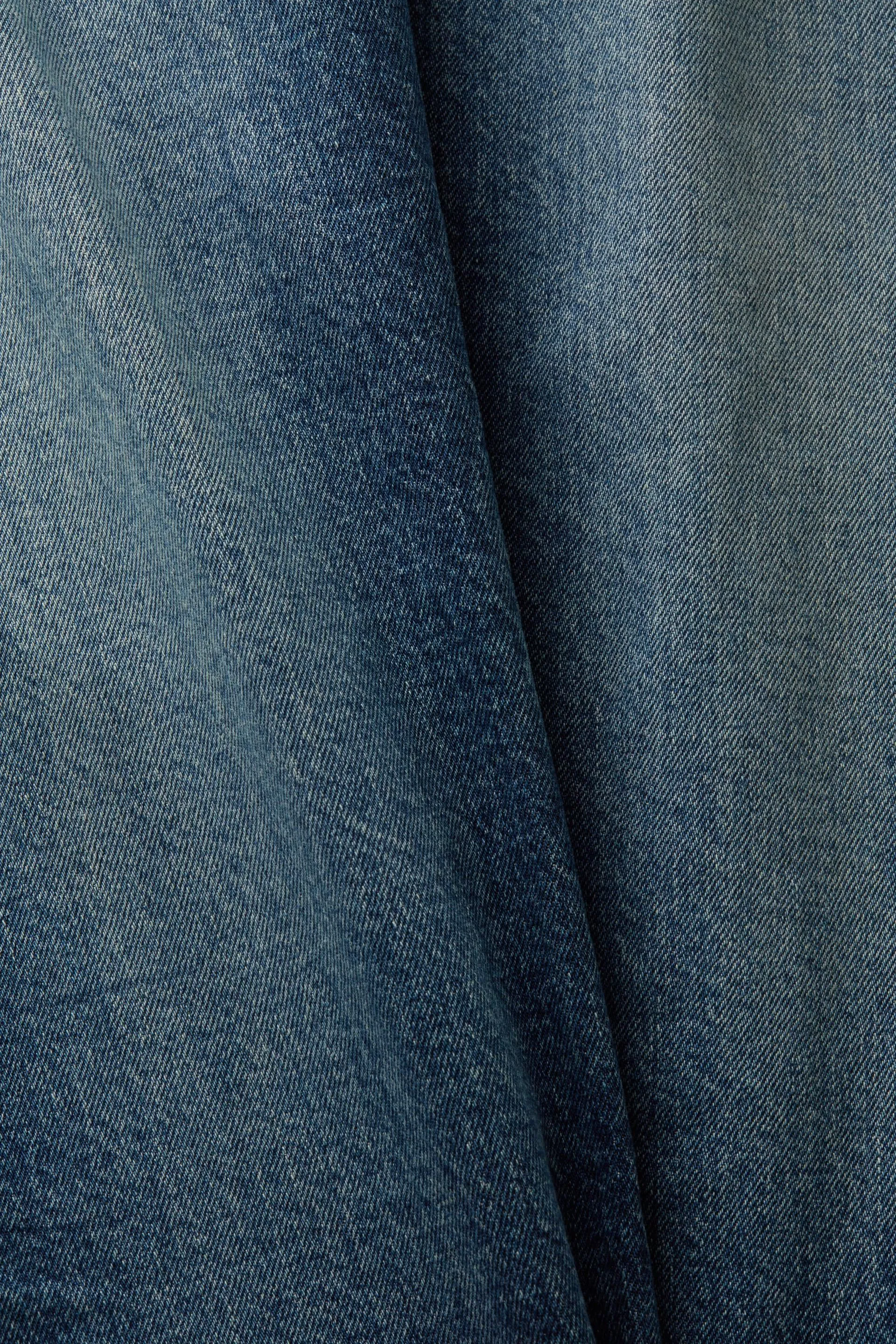 Jeans straight
