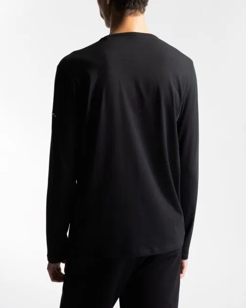 Jerséi Pepe Jeans London Basic 2 Negro