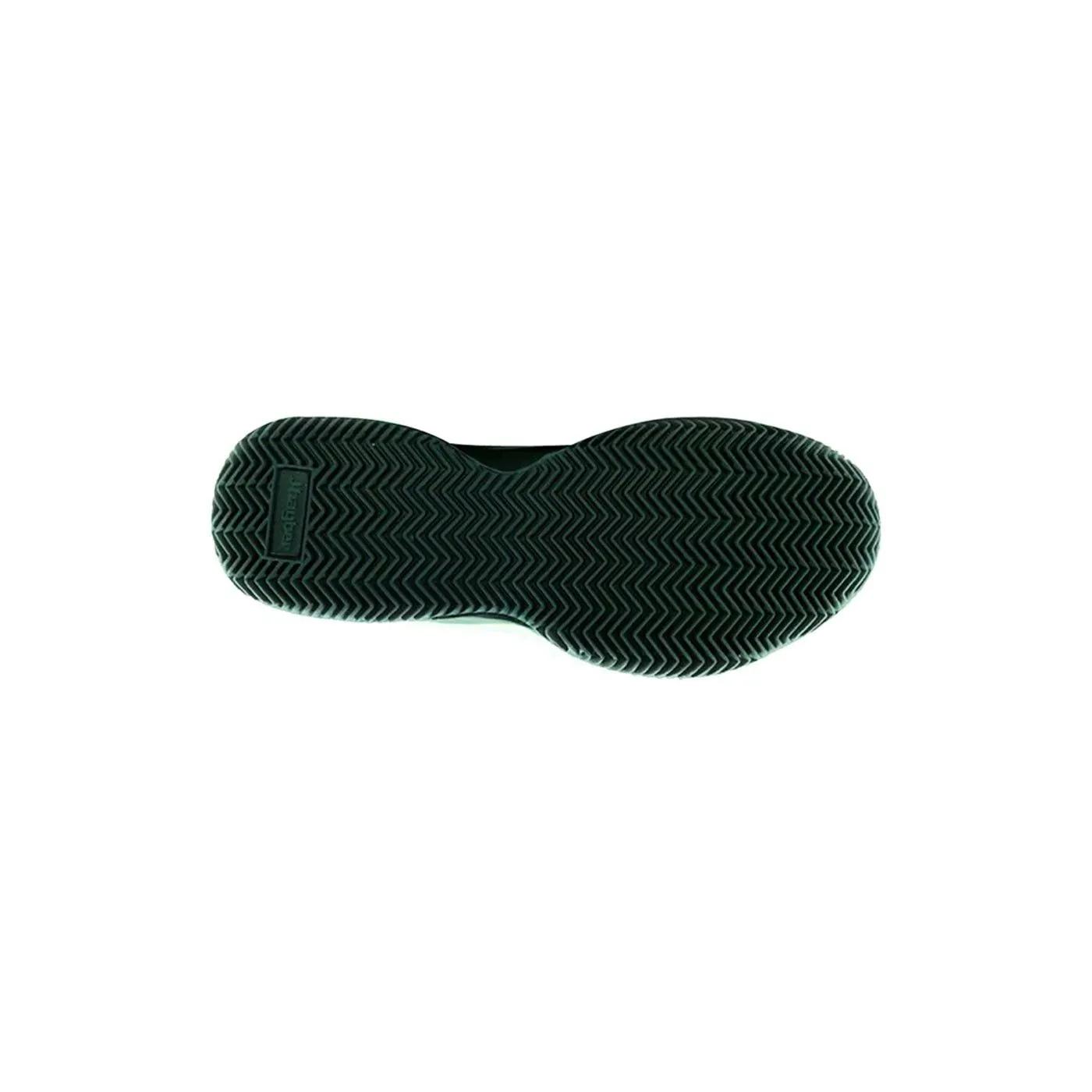 Jhayber Talgo Negro Verde