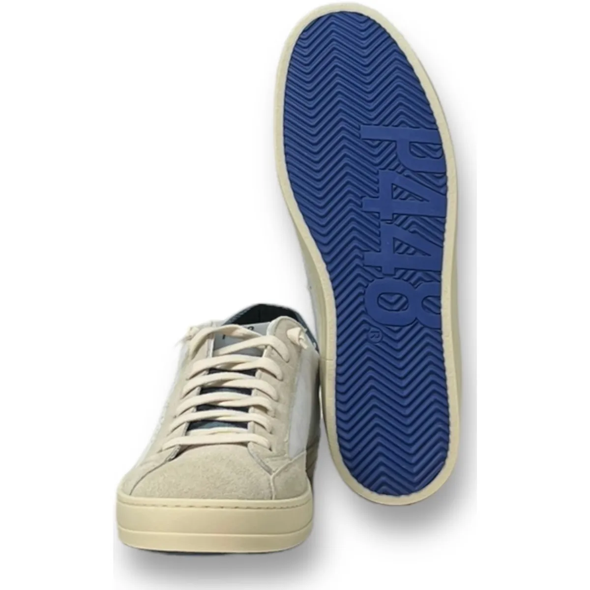 JOHN JEANS