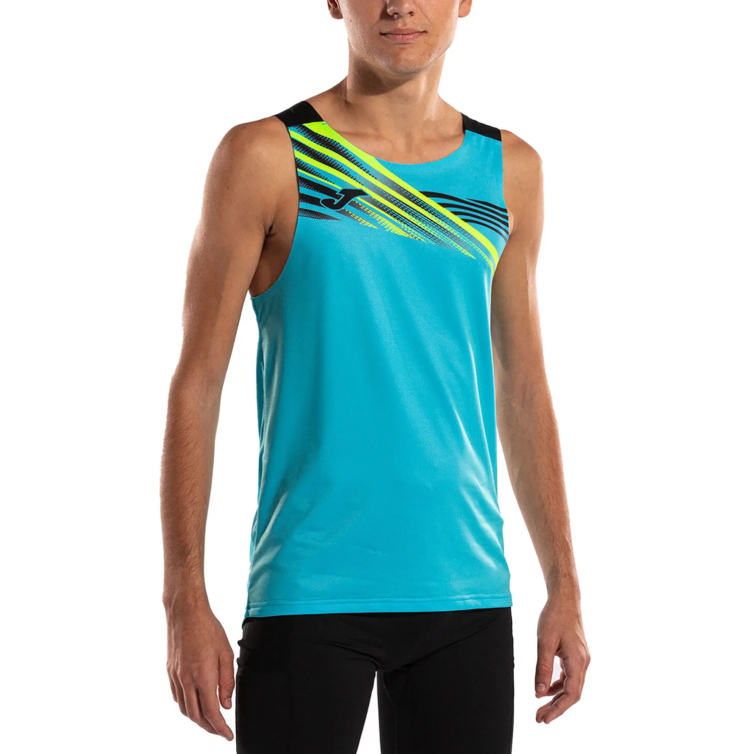 Joma Elite X Top