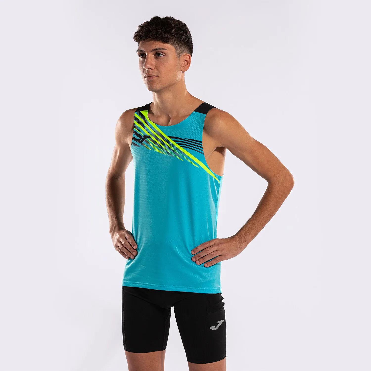Joma Elite X Top