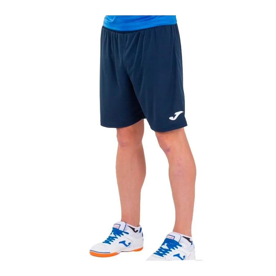 JOMA Pantalón Corto NOBEL MARINO 100053.331