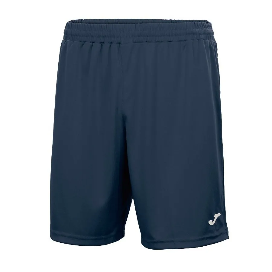 JOMA Pantalón Corto NOBEL MARINO 100053.331