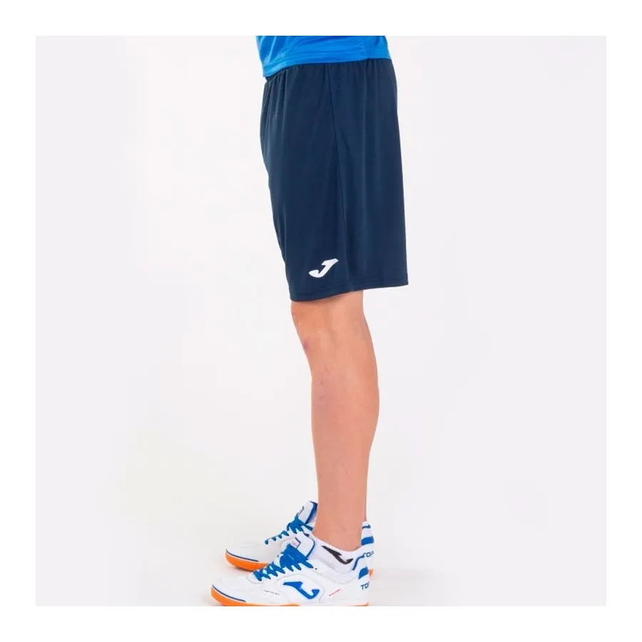 JOMA Pantalón Corto NOBEL MARINO 100053.331