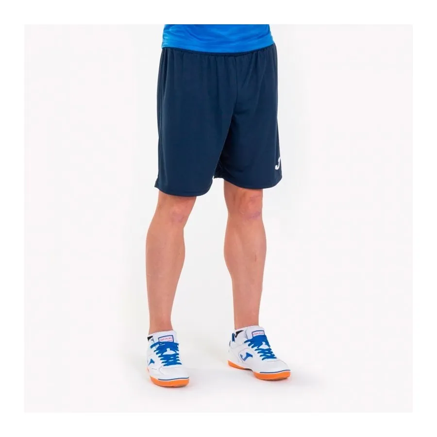 JOMA Pantalón Corto NOBEL MARINO 100053.331