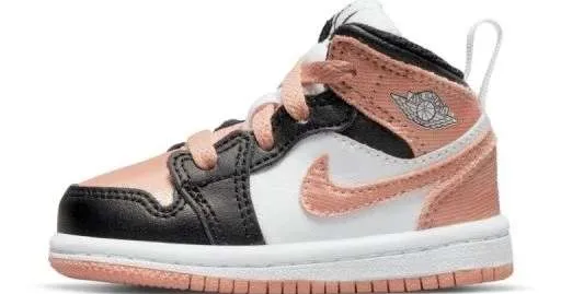 JORDAN 1 MID (TD)  DM9079108