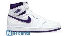 JORDAN 1 RETRO HIGH COURT PURPLE (W)  CD0461151