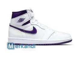 JORDAN 1 RETRO HIGH COURT PURPLE (W)  CD0461151