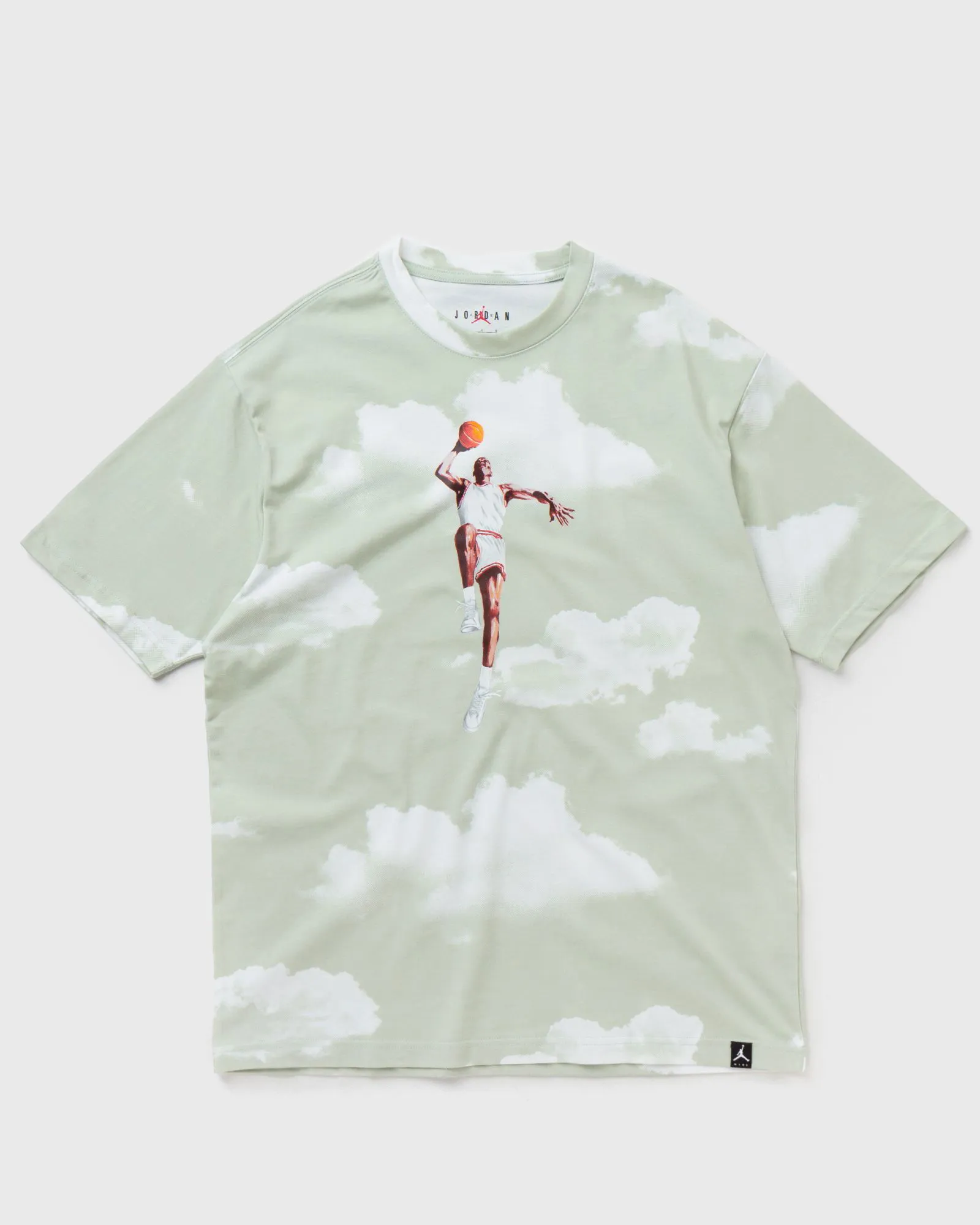 Jordan Statement 85 Printed Crew Tee