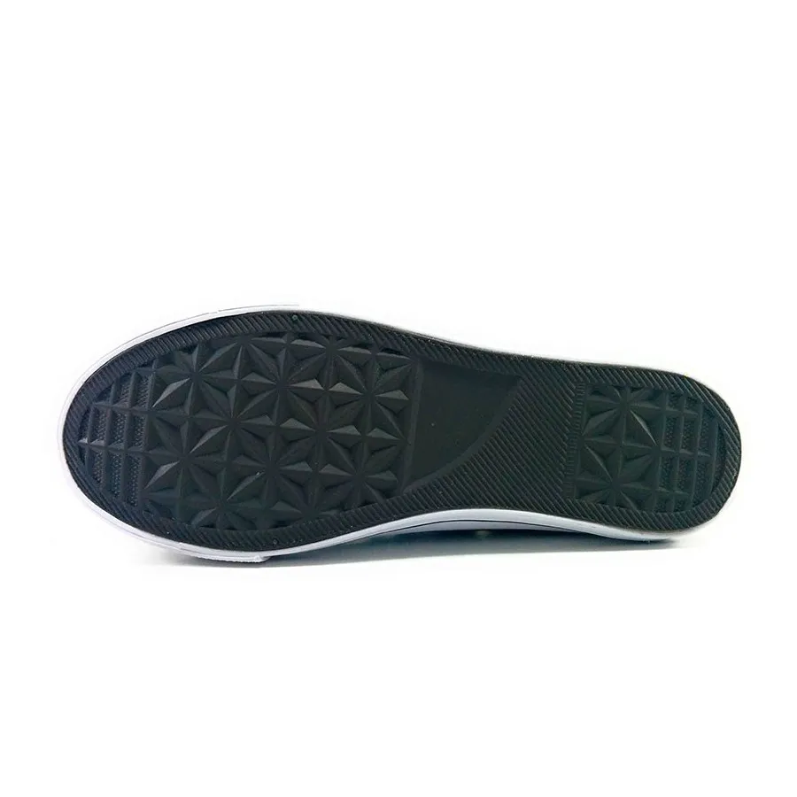 J.Smith SUMMER 24V Zapatillas Mujer Negro LONA