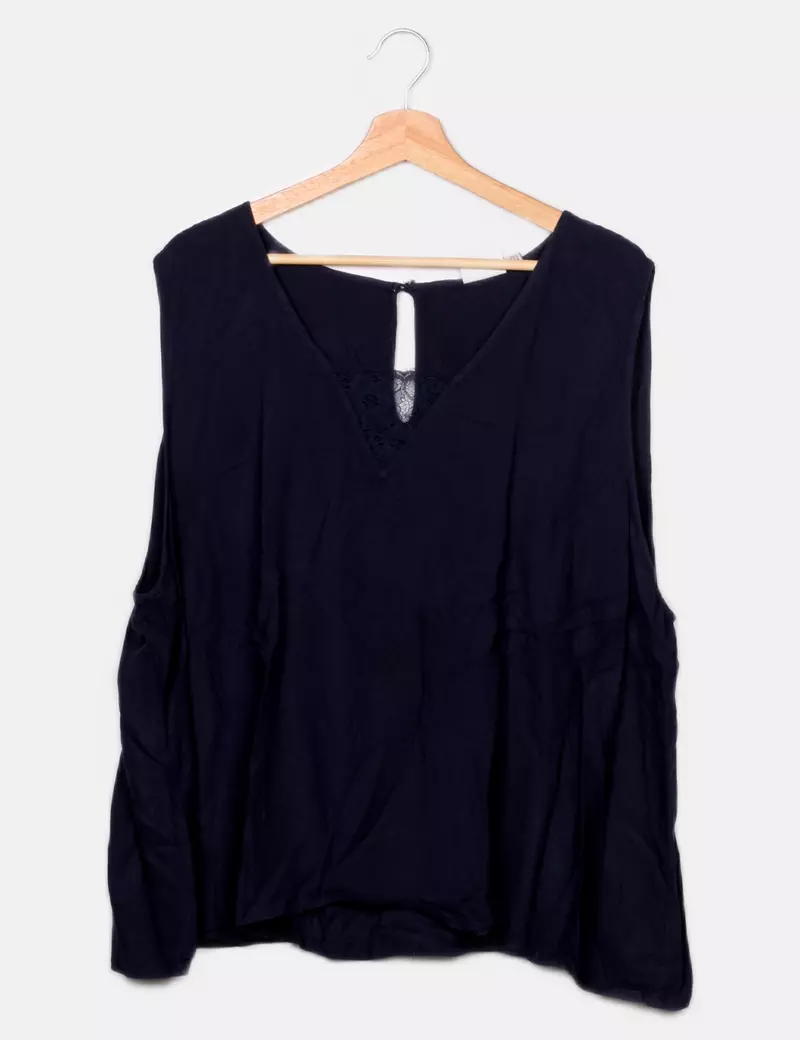 Junarose Blusa