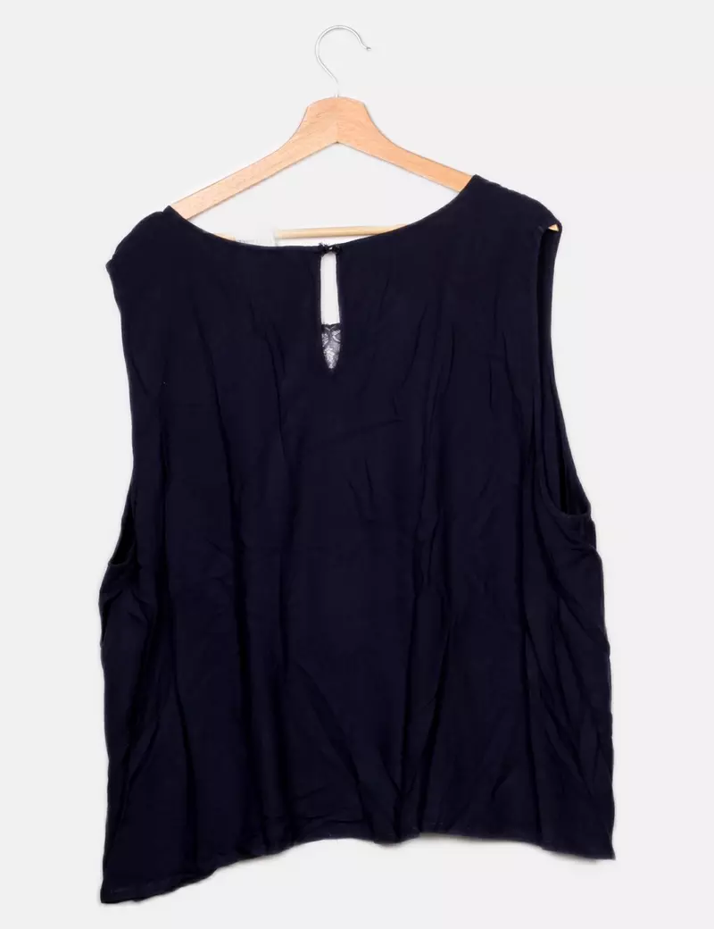Junarose Blusa