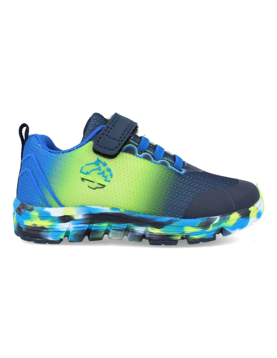 J´HAYBER  DEPORTIVAS KIDS ROMANA NAVY