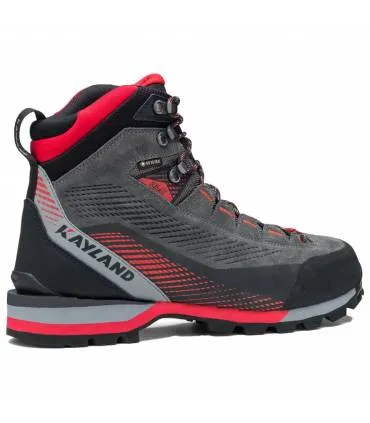 Kayland Grand Tour womens Gtx Semi rigida