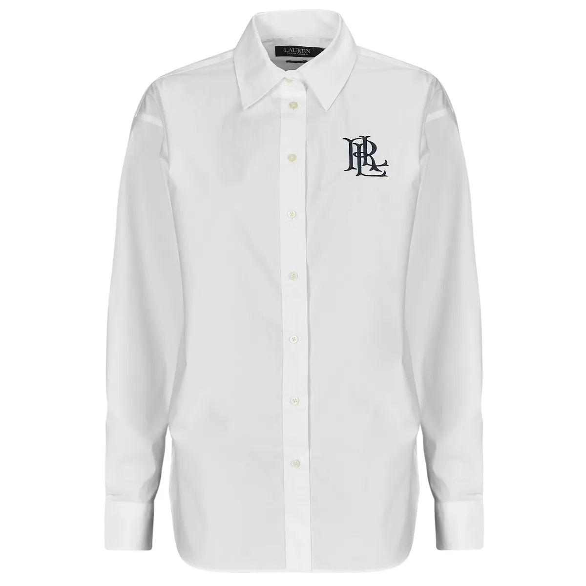 KOTTALONG SLEEVEBUTTON FRONT SHIRT