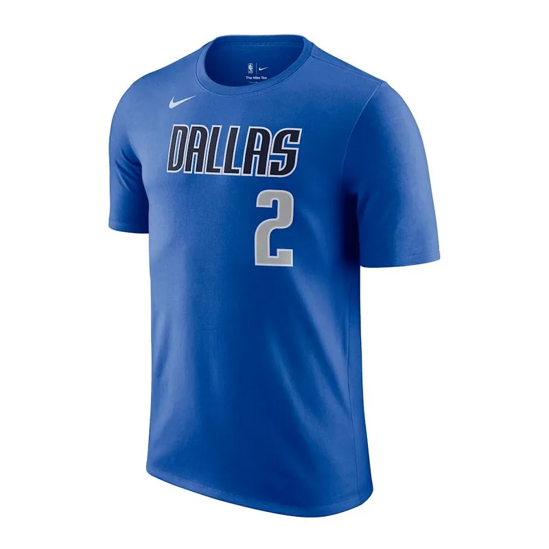 KYRIE IRVING DALLAS MAVERICKS ICON TEE