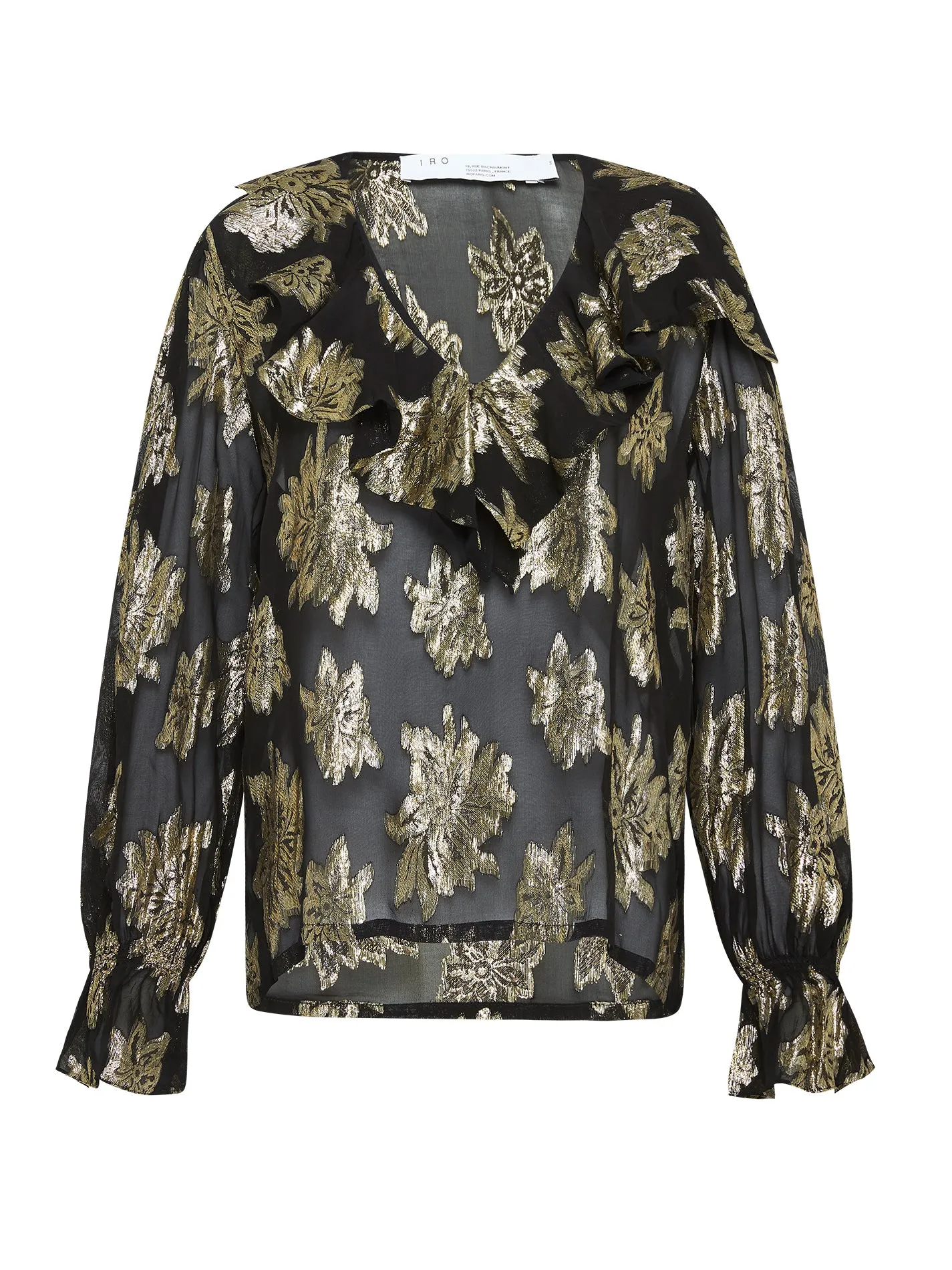Labra Top