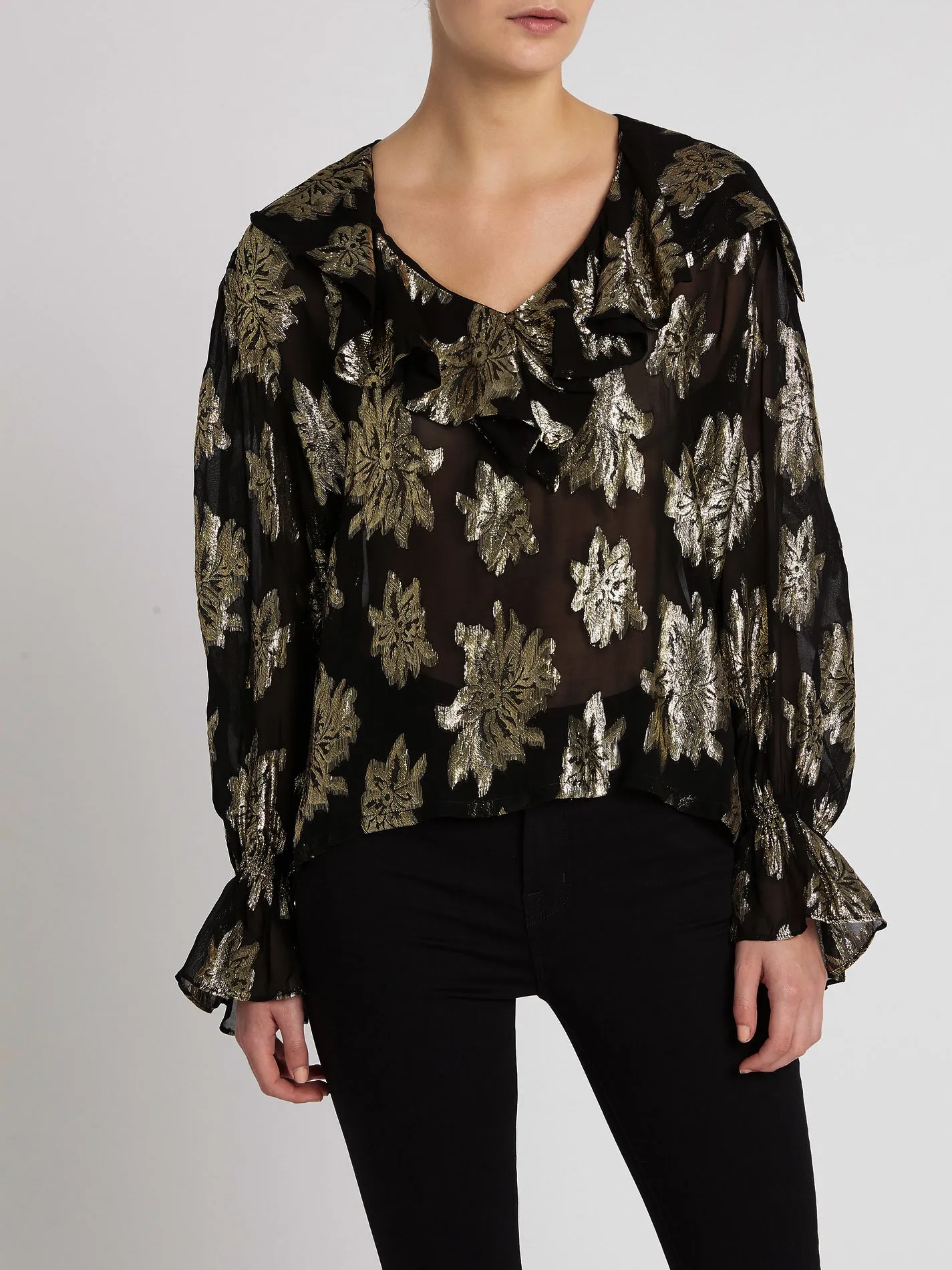 Labra Top