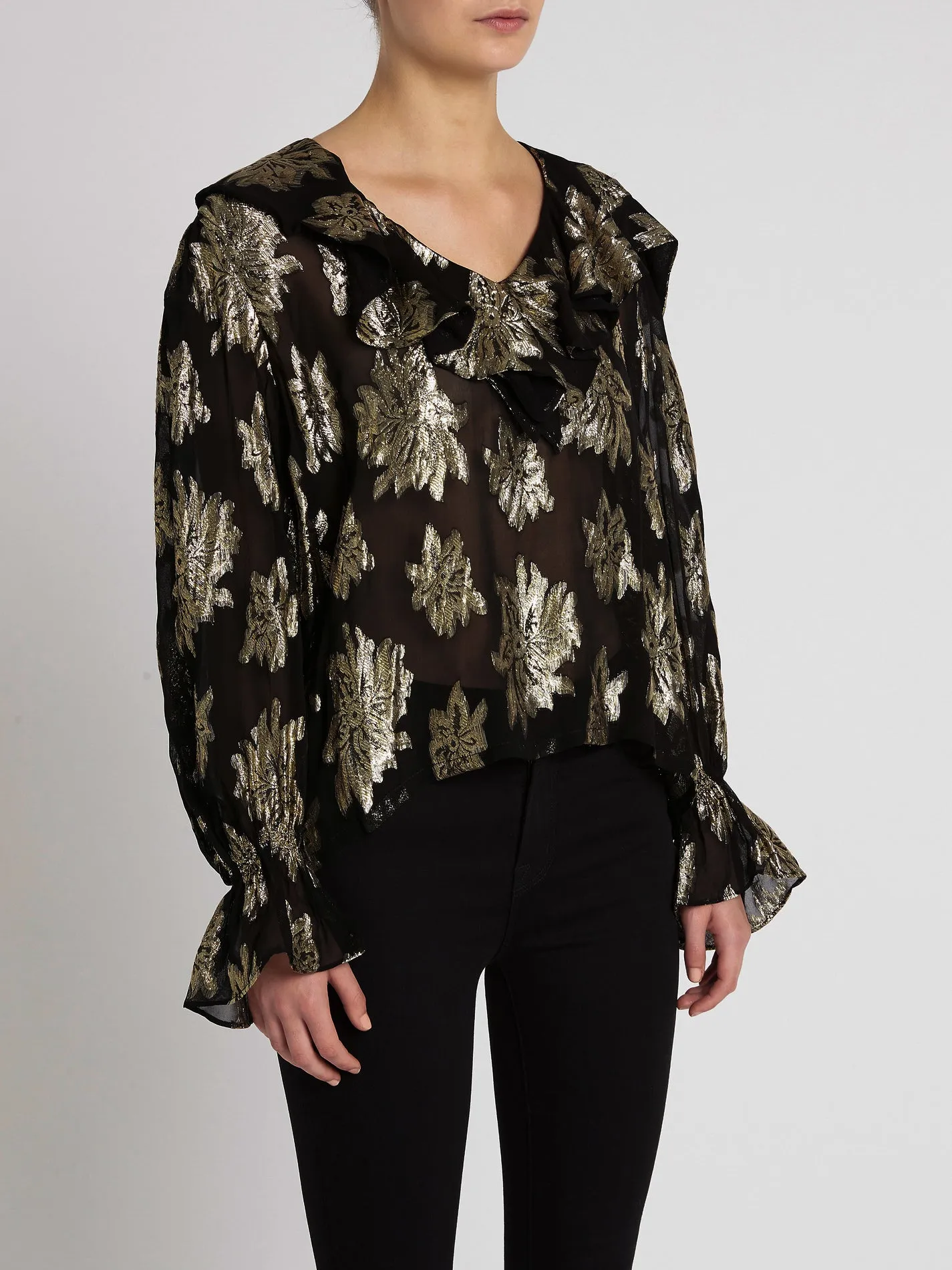 Labra Top