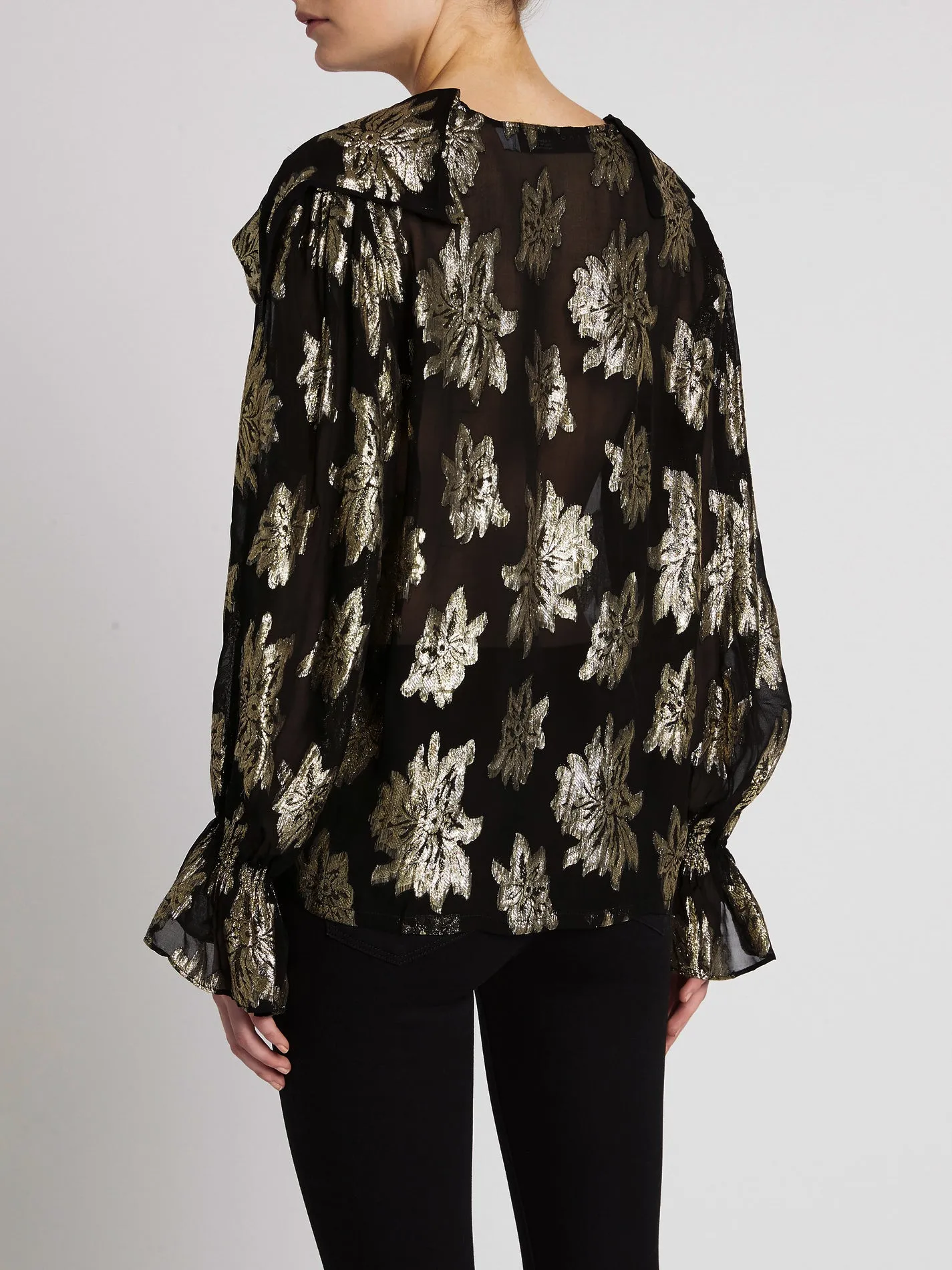 Labra Top