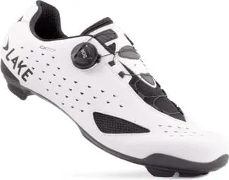 LAKE ZAPATILLAS LAKE CX177X LARGE BLANCO / NEGRO