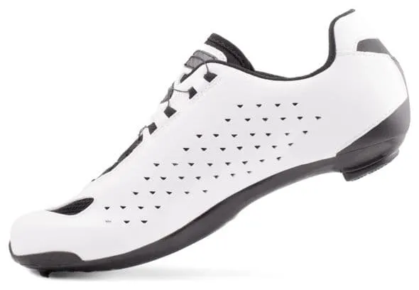 LAKE ZAPATILLAS LAKE CX177X LARGE BLANCO / NEGRO