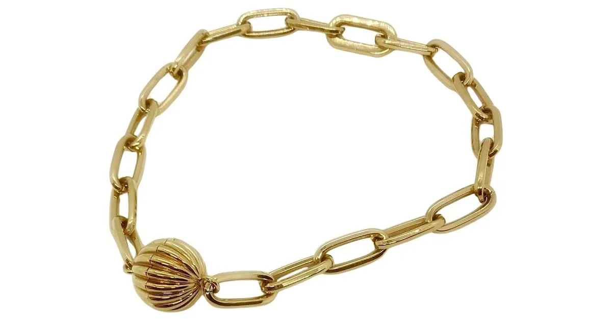 LANVIN Dorado 