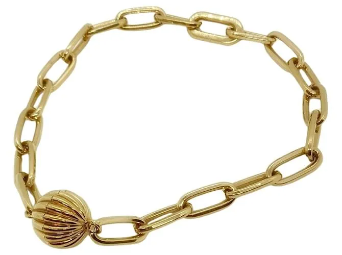 LANVIN Dorado 