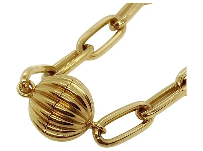LANVIN Dorado 