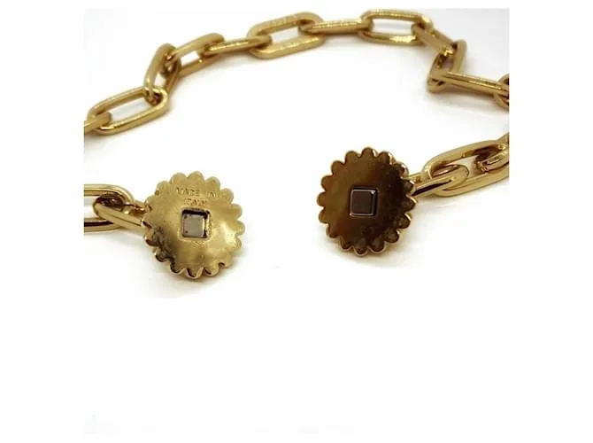 LANVIN Dorado 