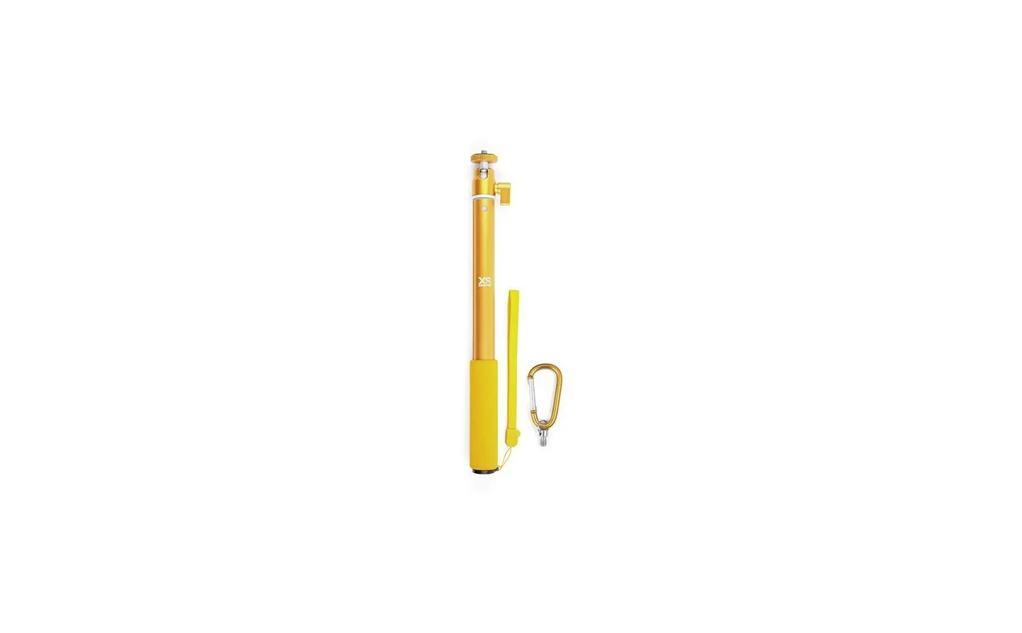 LANZA EXTENSIBLE XSORIES BIG USHOT (2994CM) DORADO |XSUSHBMGOLD|