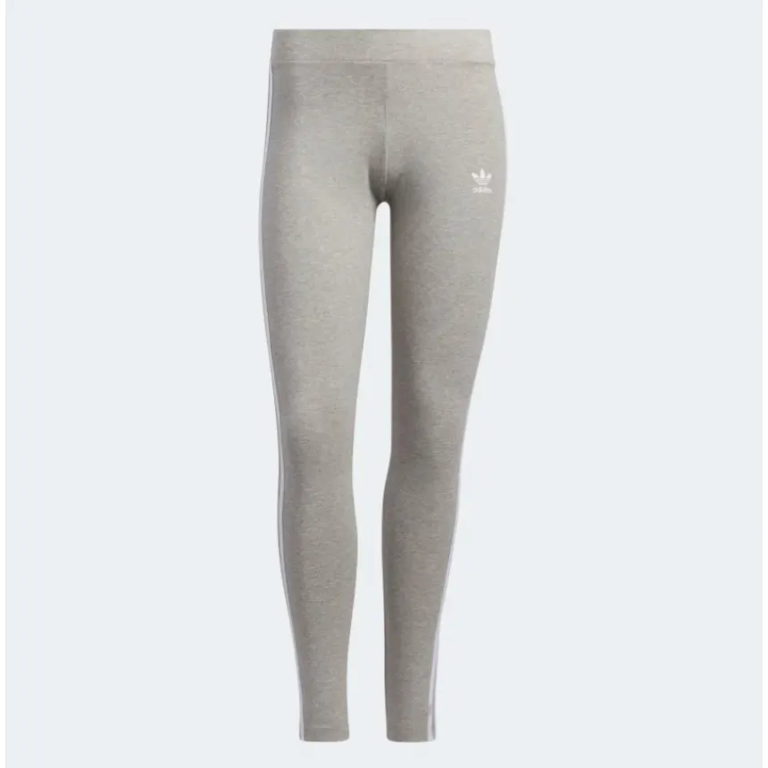 Leggins Adidas Adicolor Classic 3 Bandas Para Mujer