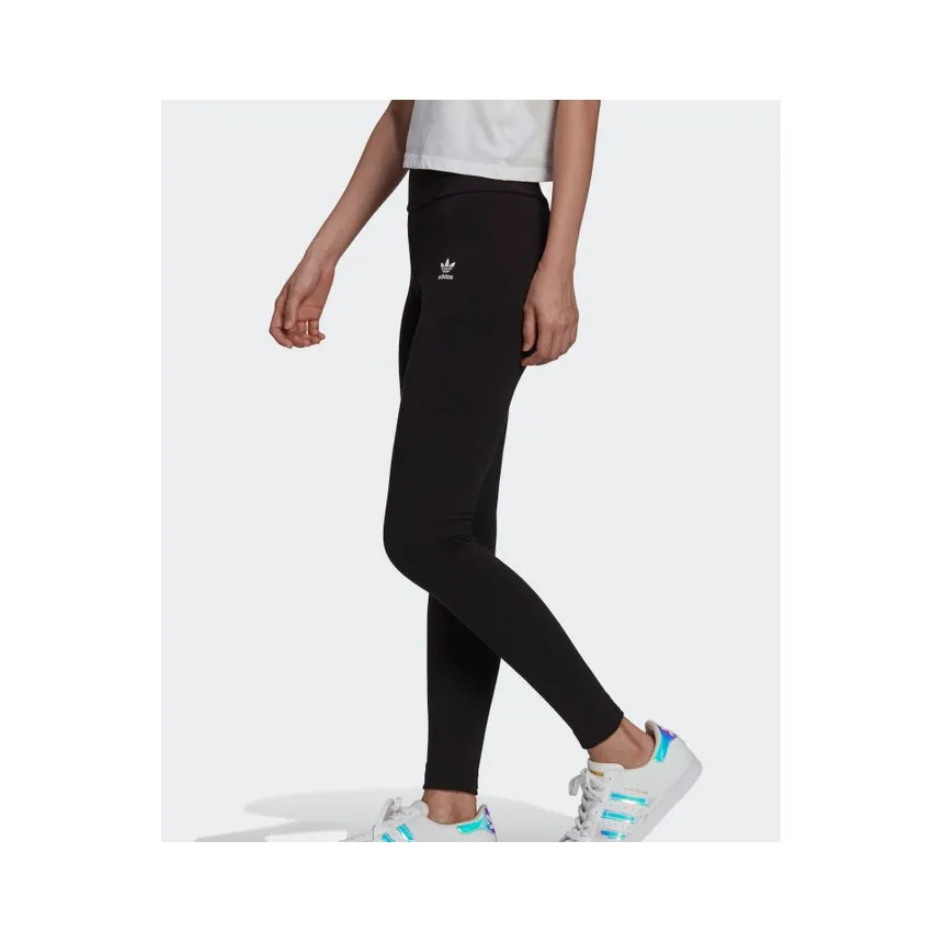 Leggins Adidas Adicolor Para Mujer En Negro