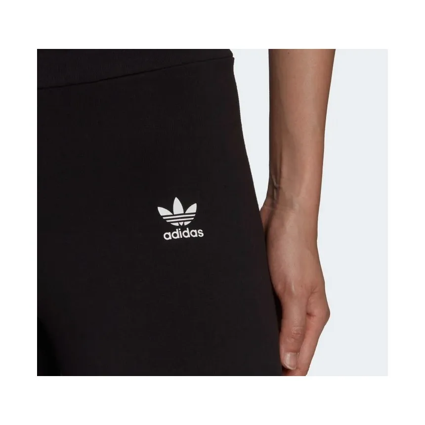 Leggins Adidas Adicolor Para Mujer En Negro