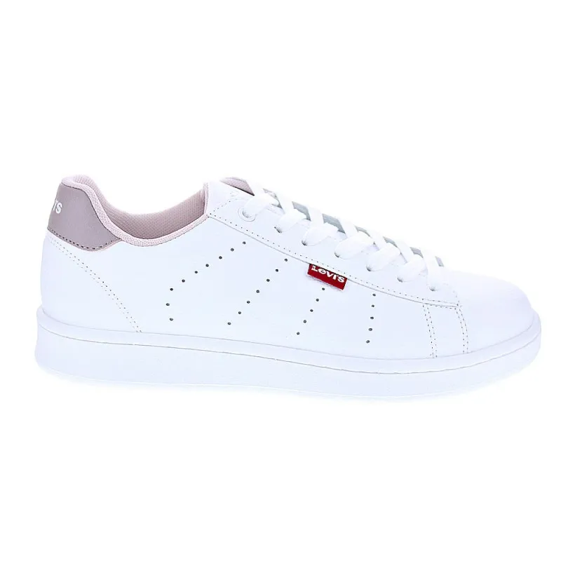 Levis Zapatillas Niña Avenue Blanco