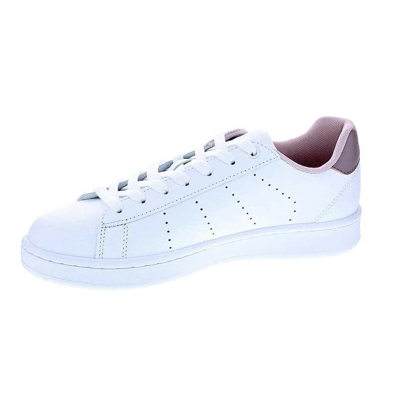 Levis Zapatillas Niña Avenue Blanco