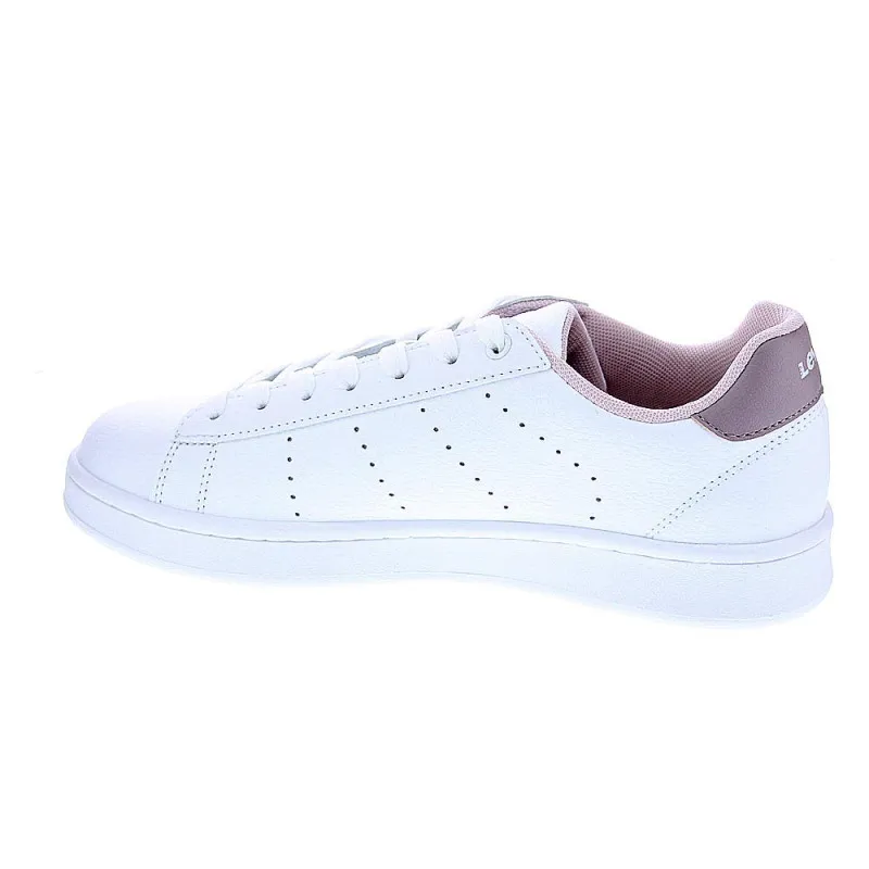 Levis Zapatillas Niña Avenue Blanco