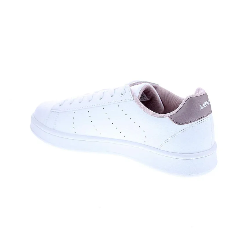 Levis Zapatillas Niña Avenue Blanco