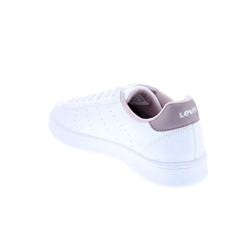 Levis Zapatillas Niña Avenue Blanco