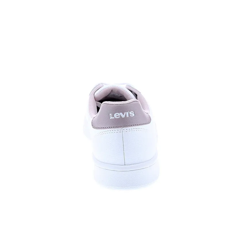 Levis Zapatillas Niña Avenue Blanco