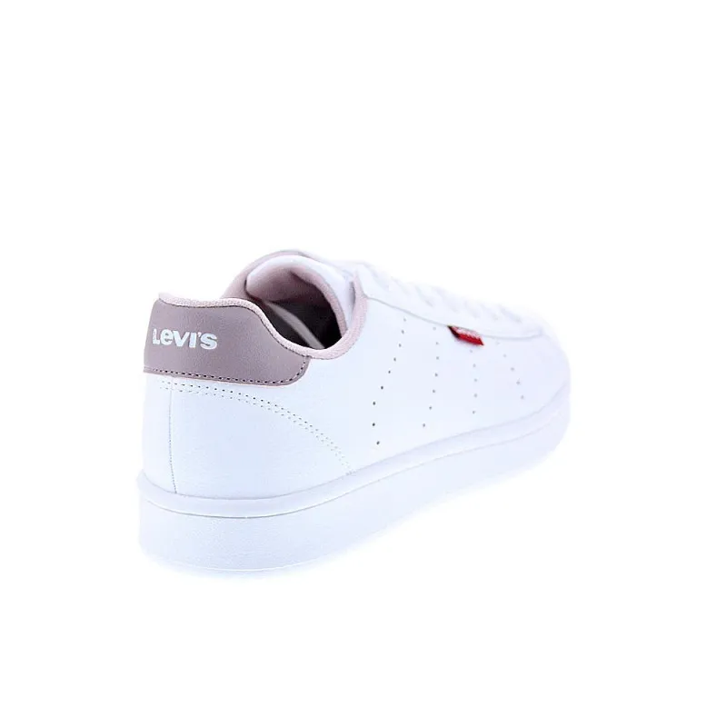 Levis Zapatillas Niña Avenue Blanco