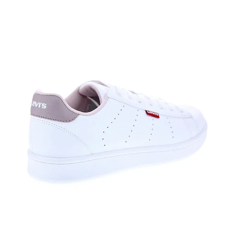 Levis Zapatillas Niña Avenue Blanco