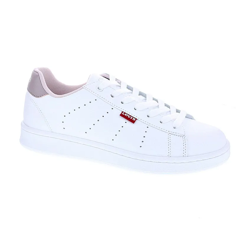 Levis Zapatillas Niña Avenue Blanco
