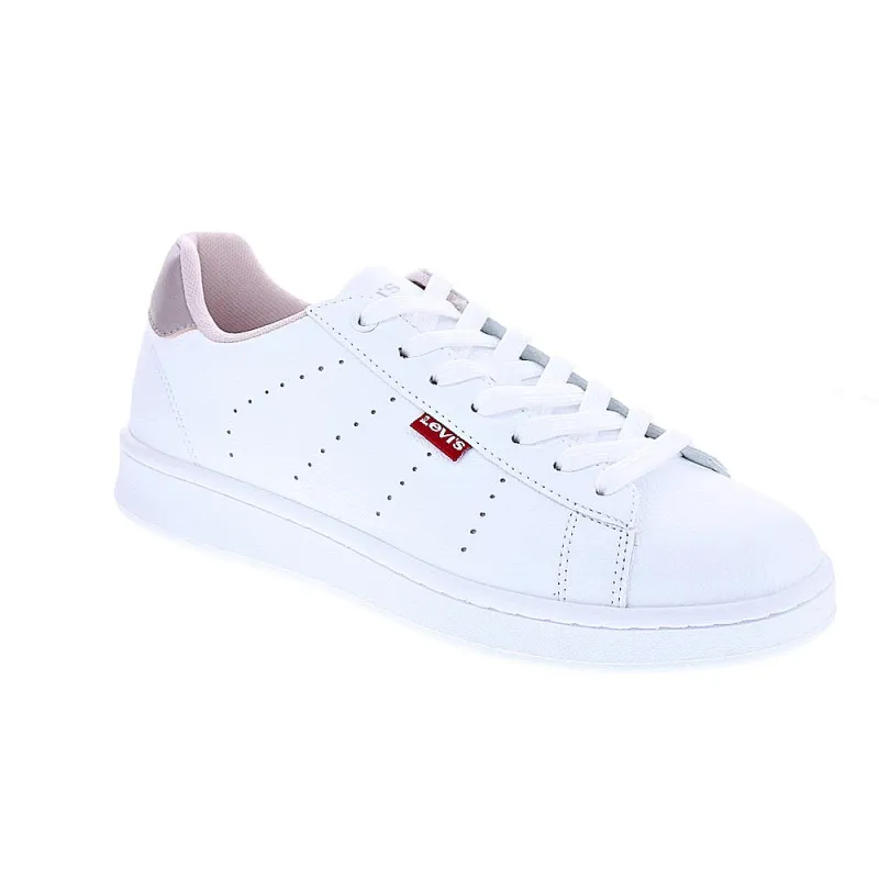 Levis Zapatillas Niña Avenue Blanco