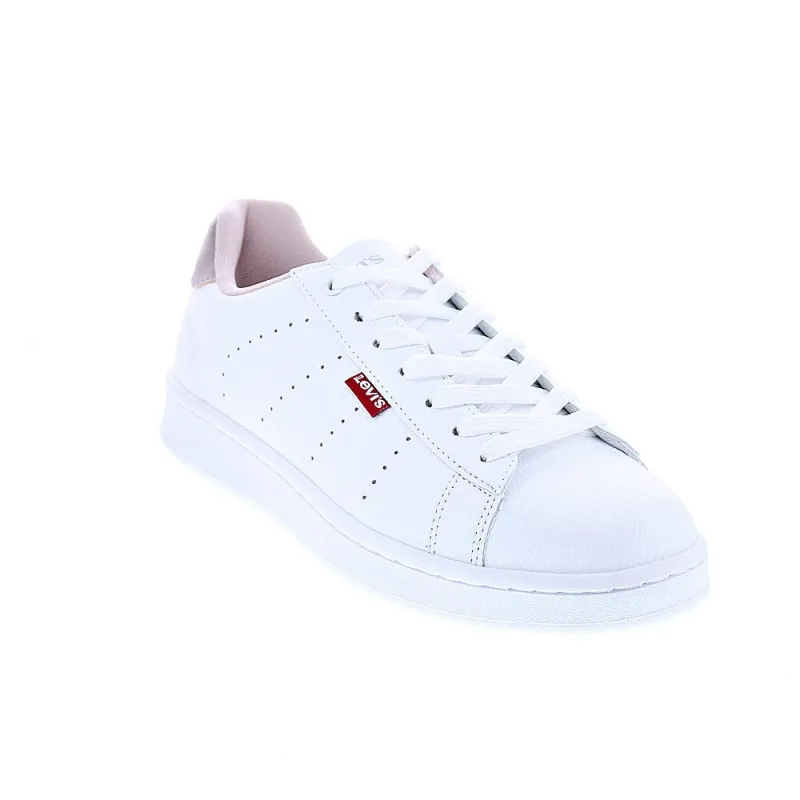 Levis Zapatillas Niña Avenue Blanco