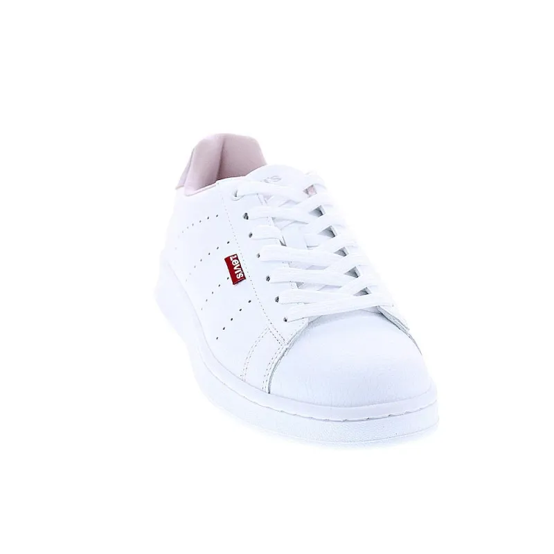 Levis Zapatillas Niña Avenue Blanco