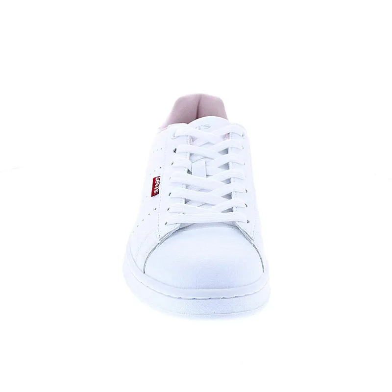 Levis Zapatillas Niña Avenue Blanco