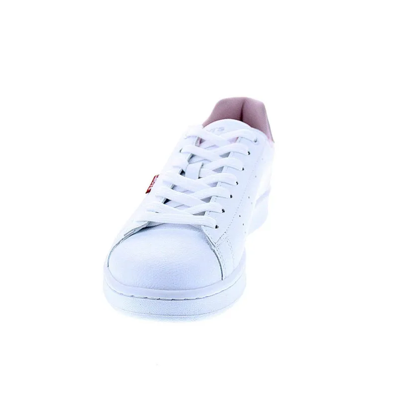 Levis Zapatillas Niña Avenue Blanco
